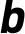 Baseline