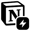 The Notion Automation Hub