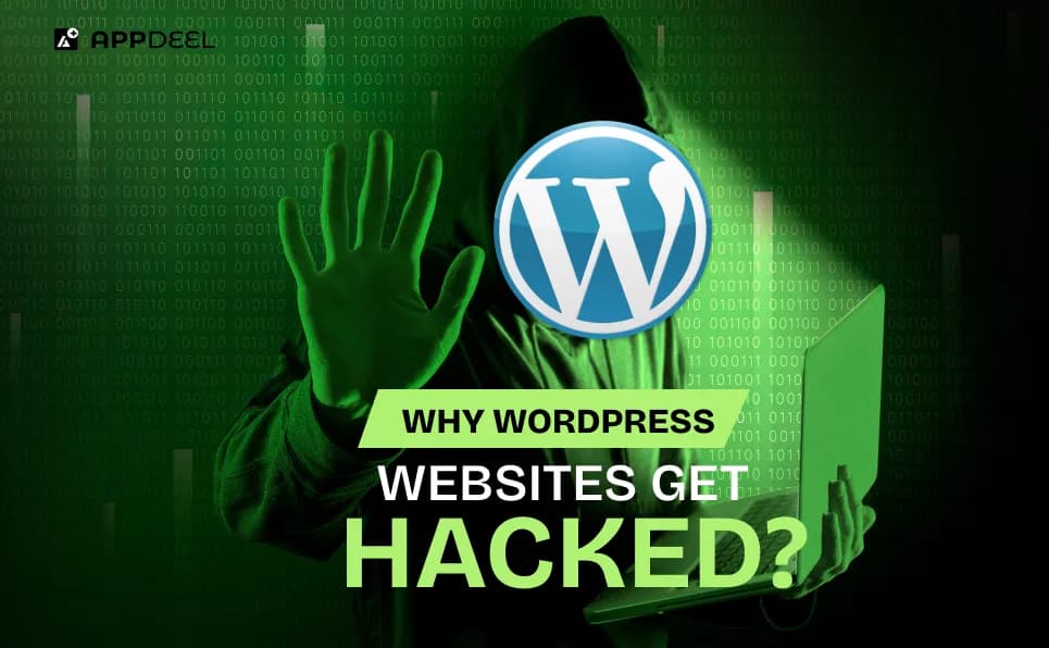 Why WordPress Websites Get Hacked