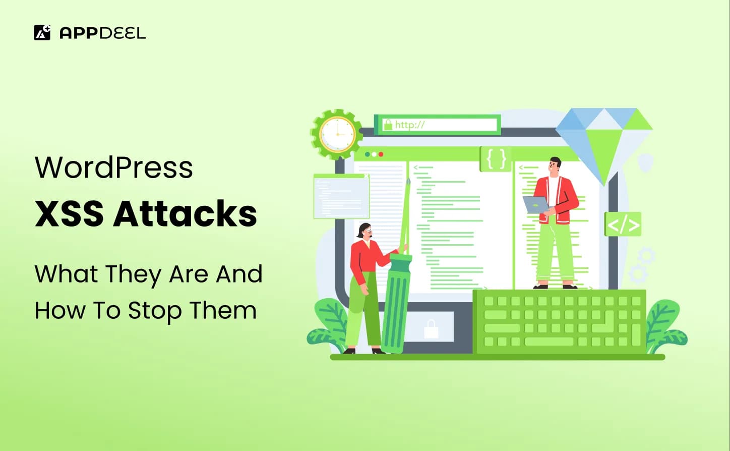 wordpress xss attacks