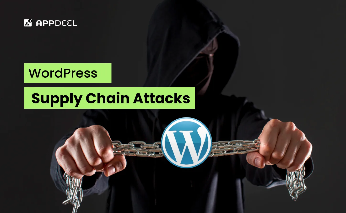 WordPress Supply Chain Attacks