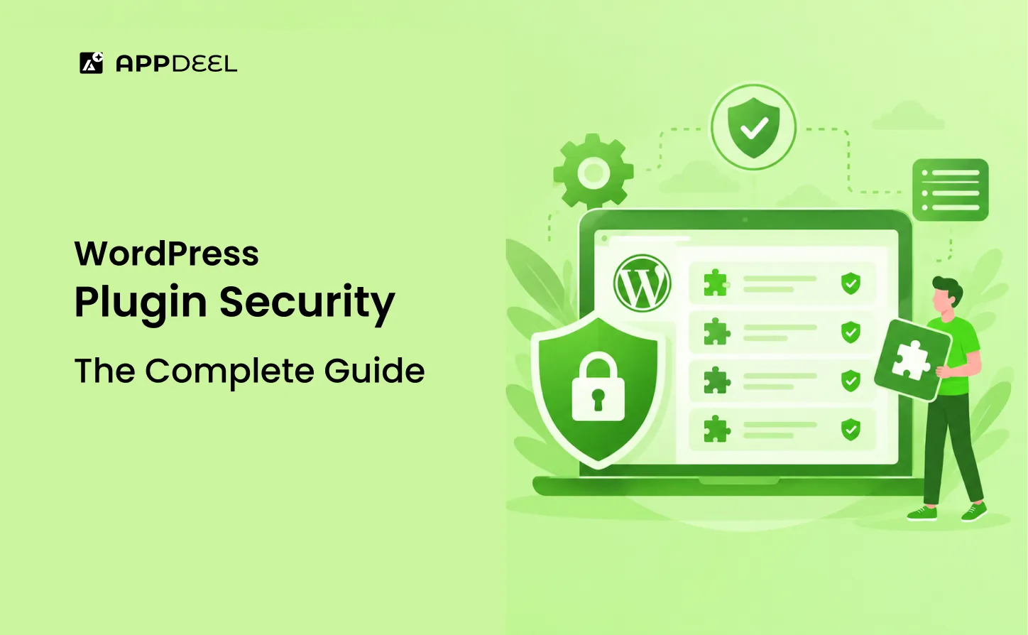 wordpress plugin security