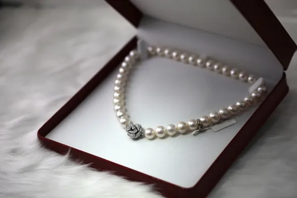 Jewelry Store website