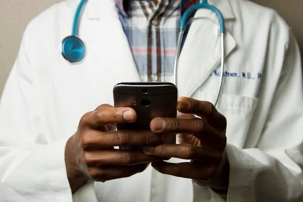 Medical & Clinic website