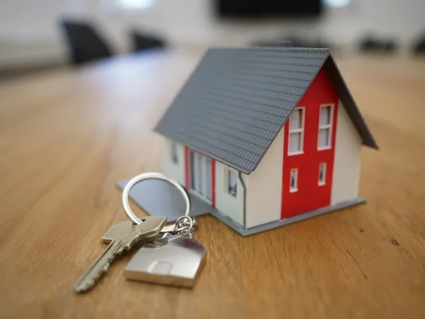 Real Estate website