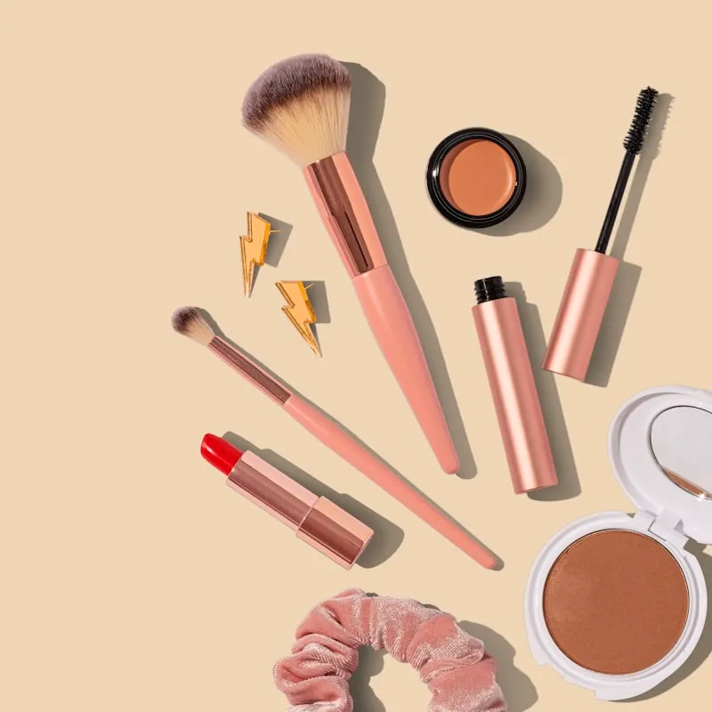 Pure Glow — Beauty Brand