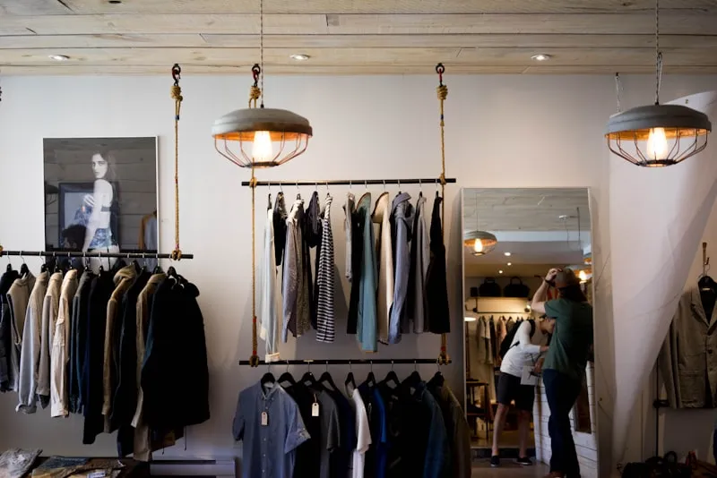 Threadline — Fashion Store