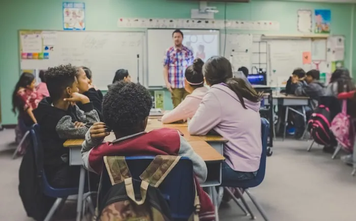 Education & Courses